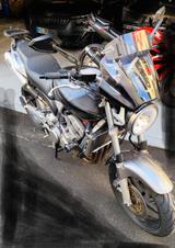 Honda Hornet 900 - Offers