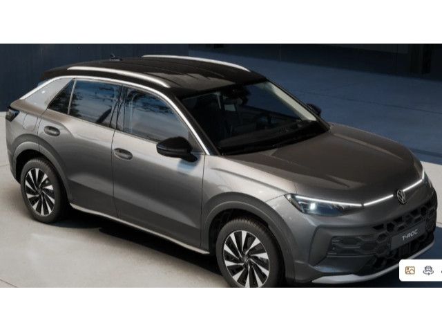 Volkswagen T-Roc - Bild 8