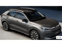 Volkswagen T-Roc - Vorschau Bild 8