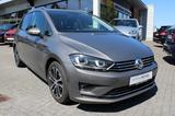 Volkswagen Golf Sportsvan Lounge BMT AHK Autom. ACC PDC - Volkswagen Golf Sportsvan in Hagen