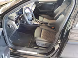 Audi S3 SB 2.0 TFSI qu. Matrix B&O PDC Leder Carplay - Audi S3 in Kassel