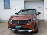 Peugeot 5008 BlueHDi 130 EAT8 GT,AHK,Navigation,SHZ - Peugeot mit Diesel-Antrieb: Navigation