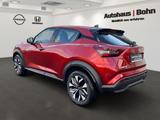Nissan Juke 1.0 DIG-T ACENTA, Navi+Rückfahrkamera, Komf - Nissan Juke Tageszulassungen