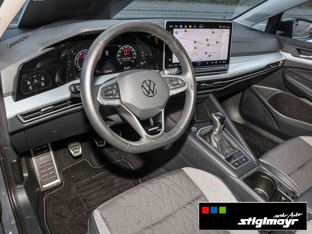 Volkswagen Golf - Bild 7