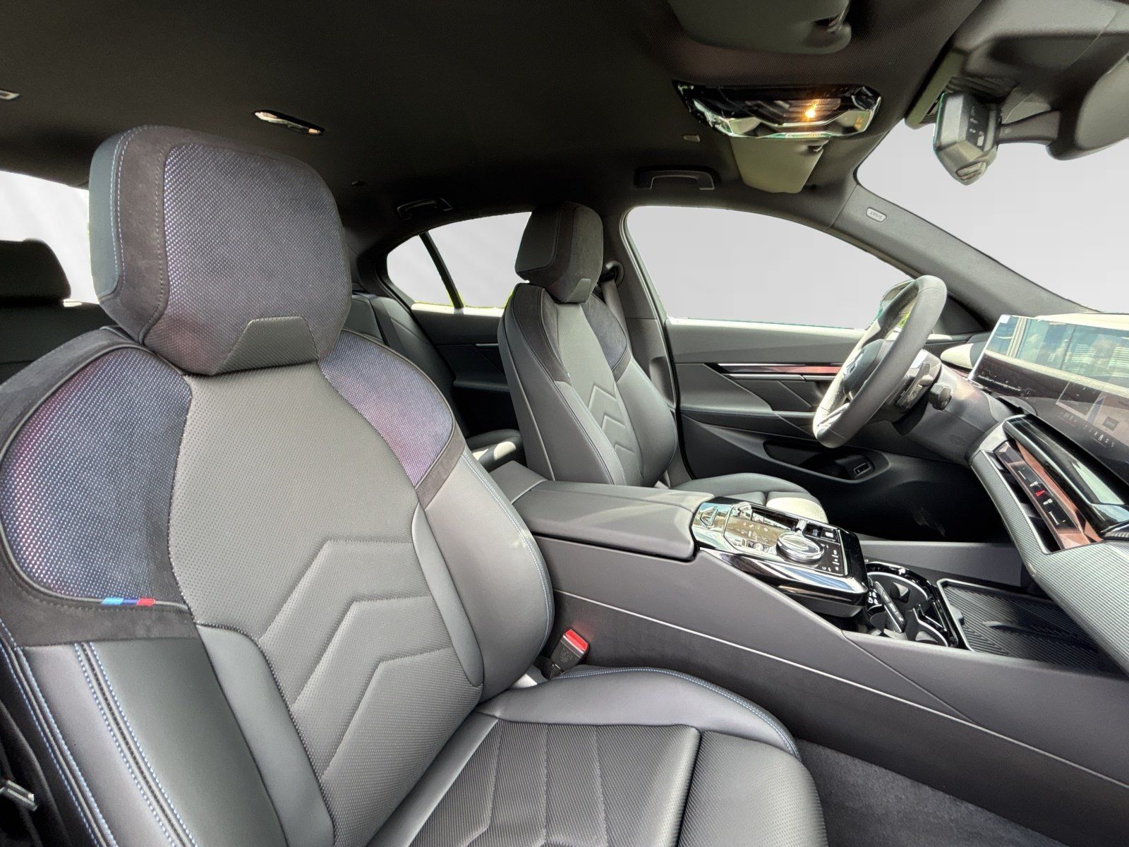 BMW 520 - Bild 8