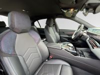BMW 520 - Vorschau Bild 8