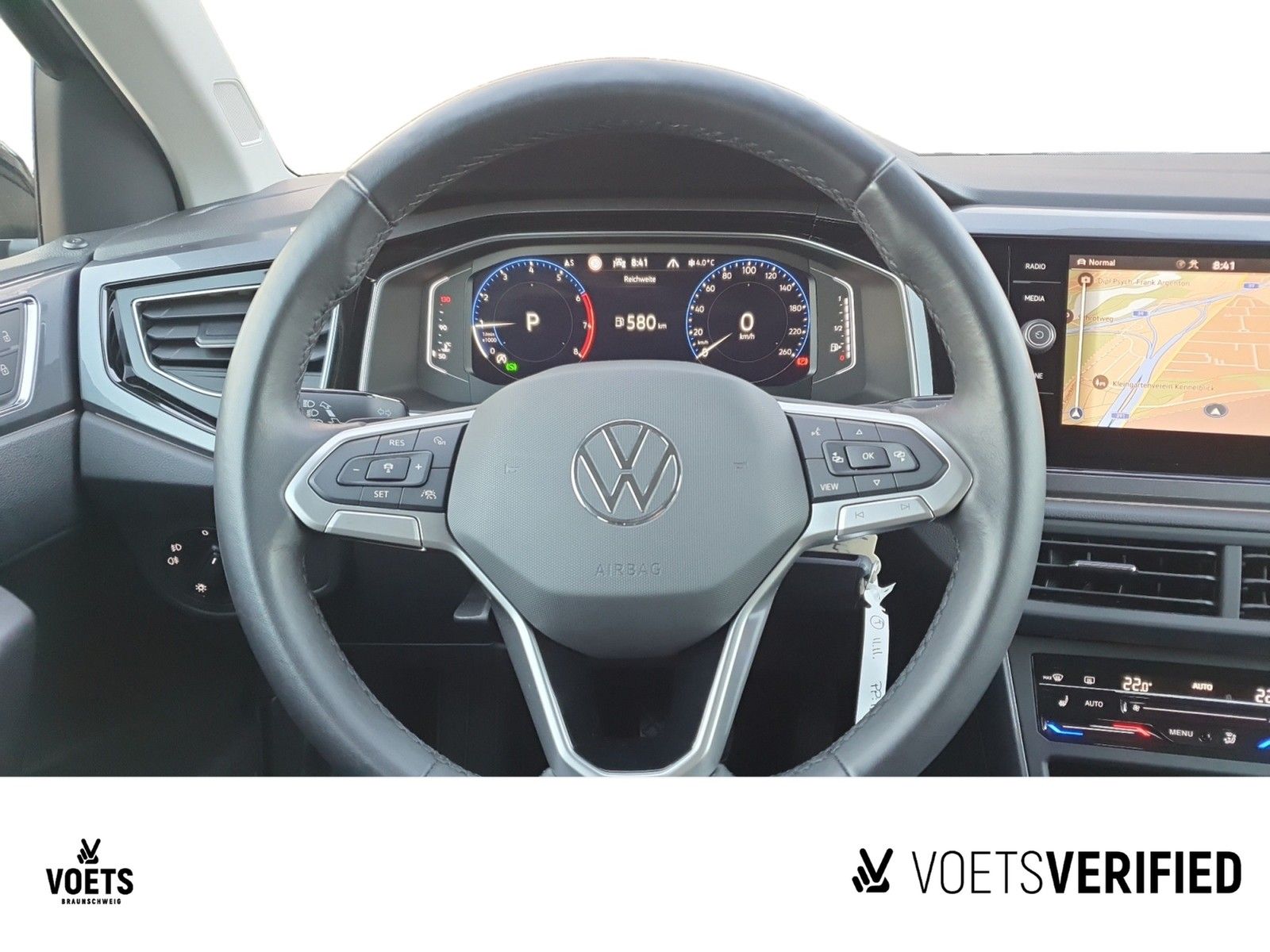 Volkswagen Polo - Bild 12