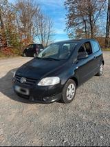 Volkswagen VW FOX 1.2 TÜV 08.2027 - VW Fox von privat