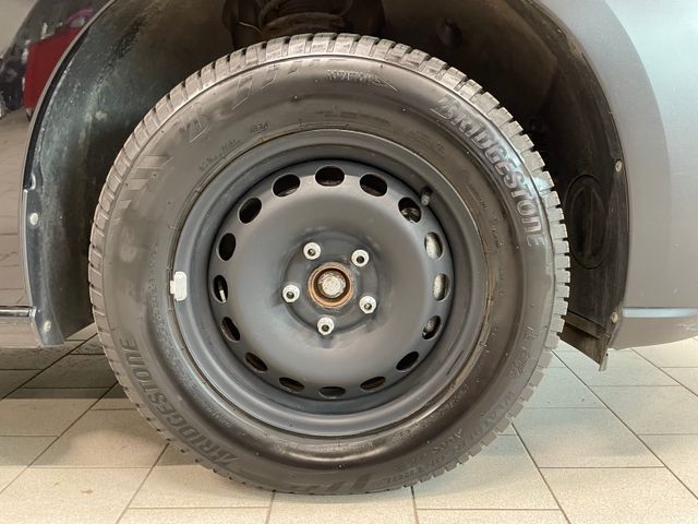 Caddy Cargo Kasten 2.0 TDI AHK KLIMA TEMPO