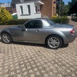 Mazda MX-5 1.8 MZR Roadster Coupe Center-Line Cent... - Mazda aus 2009