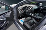 Opel Insignia ST OPC 4x4*Unlimited Paket~Bose~ACC~Ge. - Opel Insignia mit Benzin-Antrieb