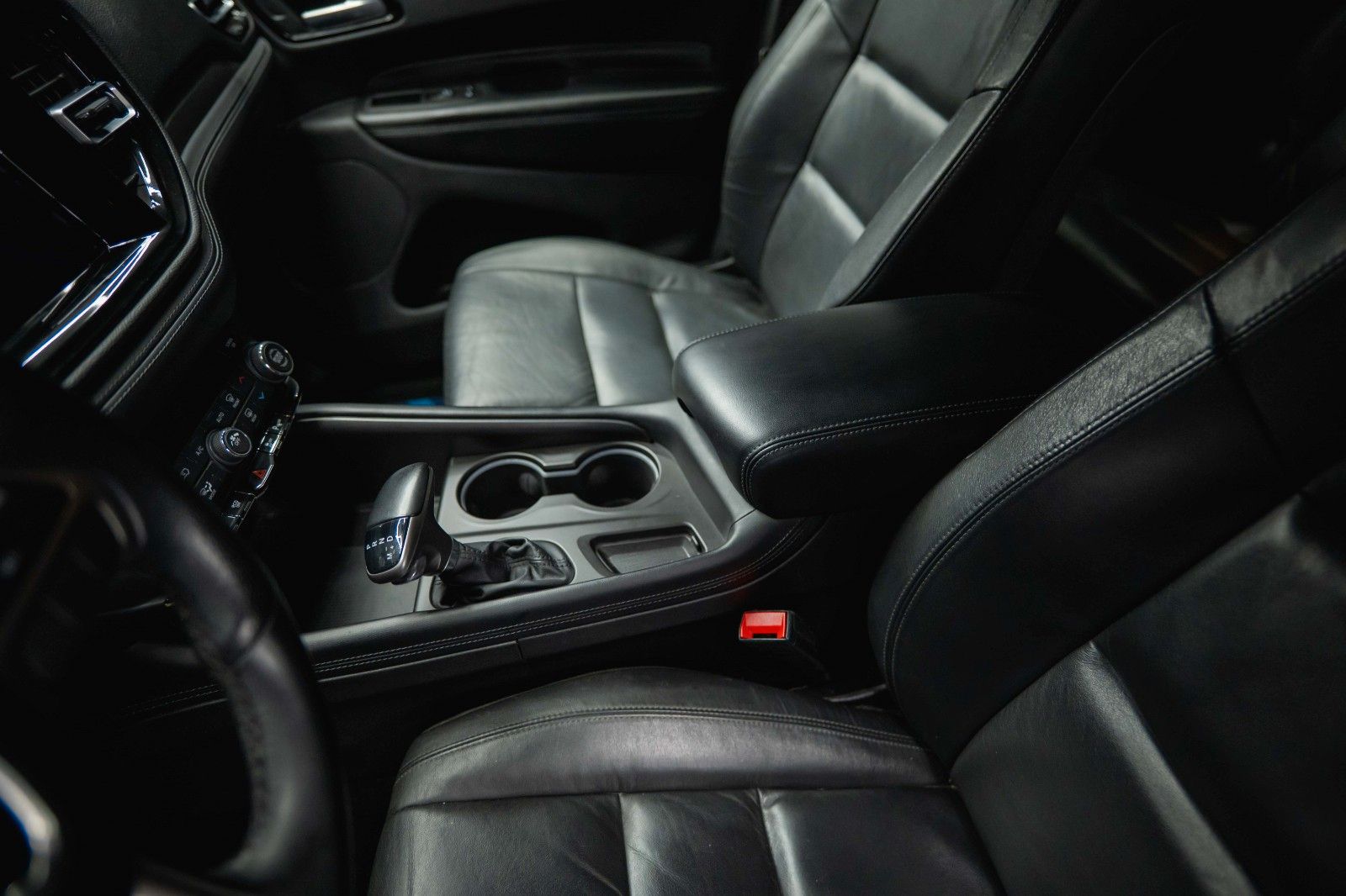 Fahrzeugabbildung Dodge Durango 3.6 V6 GT 4x4 Night-Paket Modell 22 LED