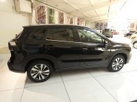 Suzuki (SX4) S-Cross - Vorschau Bild 6