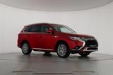 Mitsubishi OUTLANDER 2.4 PHEV 4x4 LED-LICHT+SITZHEIZUNG uvm - Mitsubishi aus 2021