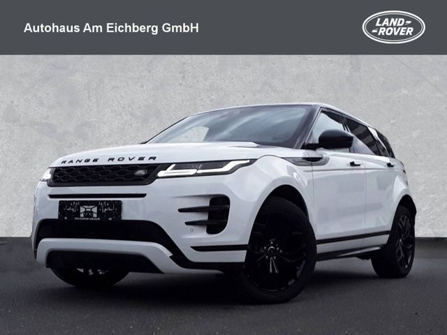 Land Rover Range Rover Evoque D180 R-Dynamic S
