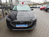 Ford Focus Turnier 1.5TDCI Titanium X AUTOMATIK*LED* - Ford Focus Titanium mit Diesel-Antrieb