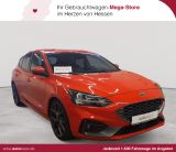 Ford Focus 2.0 EcoBlue S&S ST LED NAV 19"