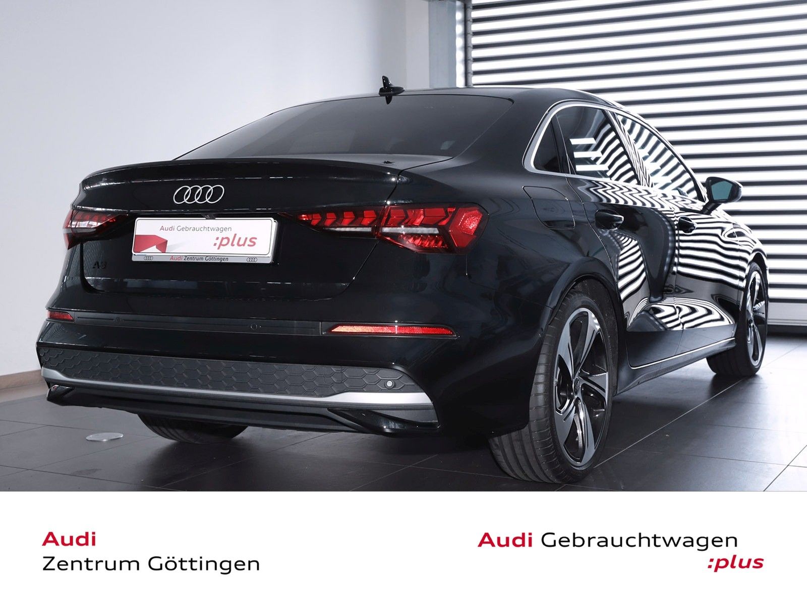 Audi A3 - Bild 4