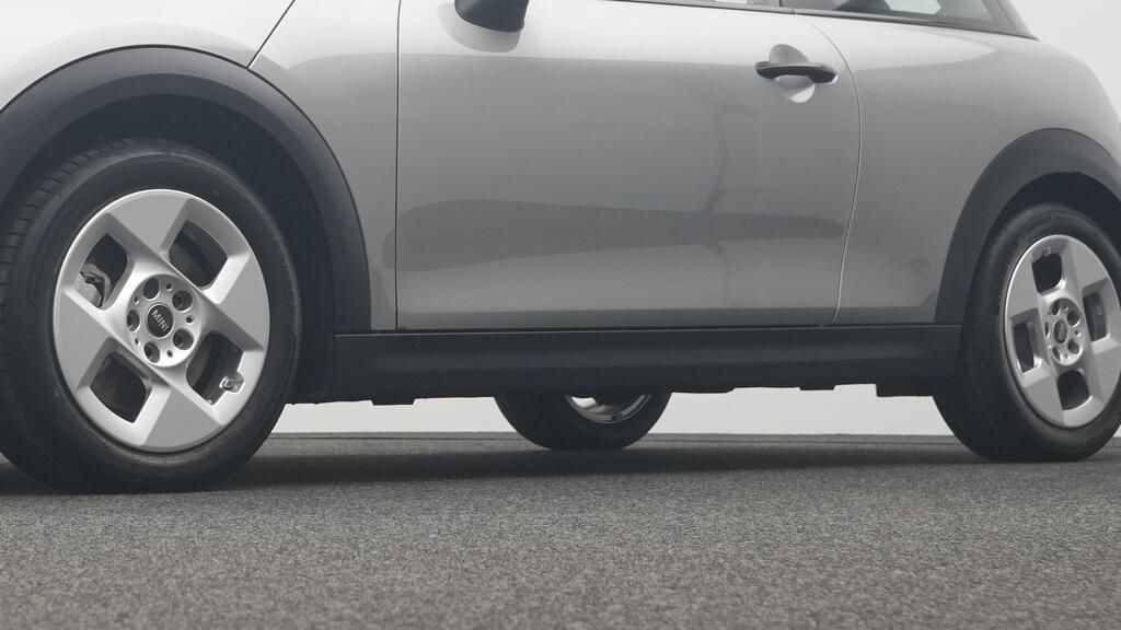 MINI Cooper C - Bild 24