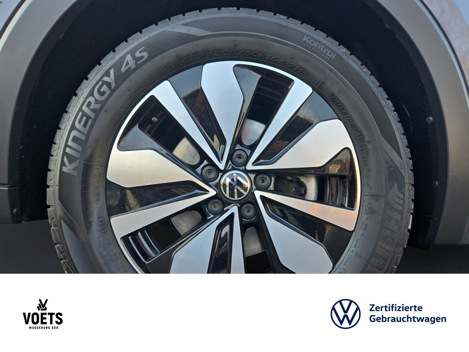 Volkswagen T-Cross - Bild 6