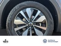 Volkswagen T-Cross - Vorschau Bild 6
