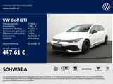 Volkswagen Golf VIII GTI Clubsport 2.0 TSI R-Abgas*PANO*8fa - Volkswagen Golf: GTI 8v
