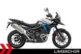 Triumph TIGER 900 ALPINE EDITION - TRIUMPH STUTTGART - Triumph Tiger 900 Alpine Edition