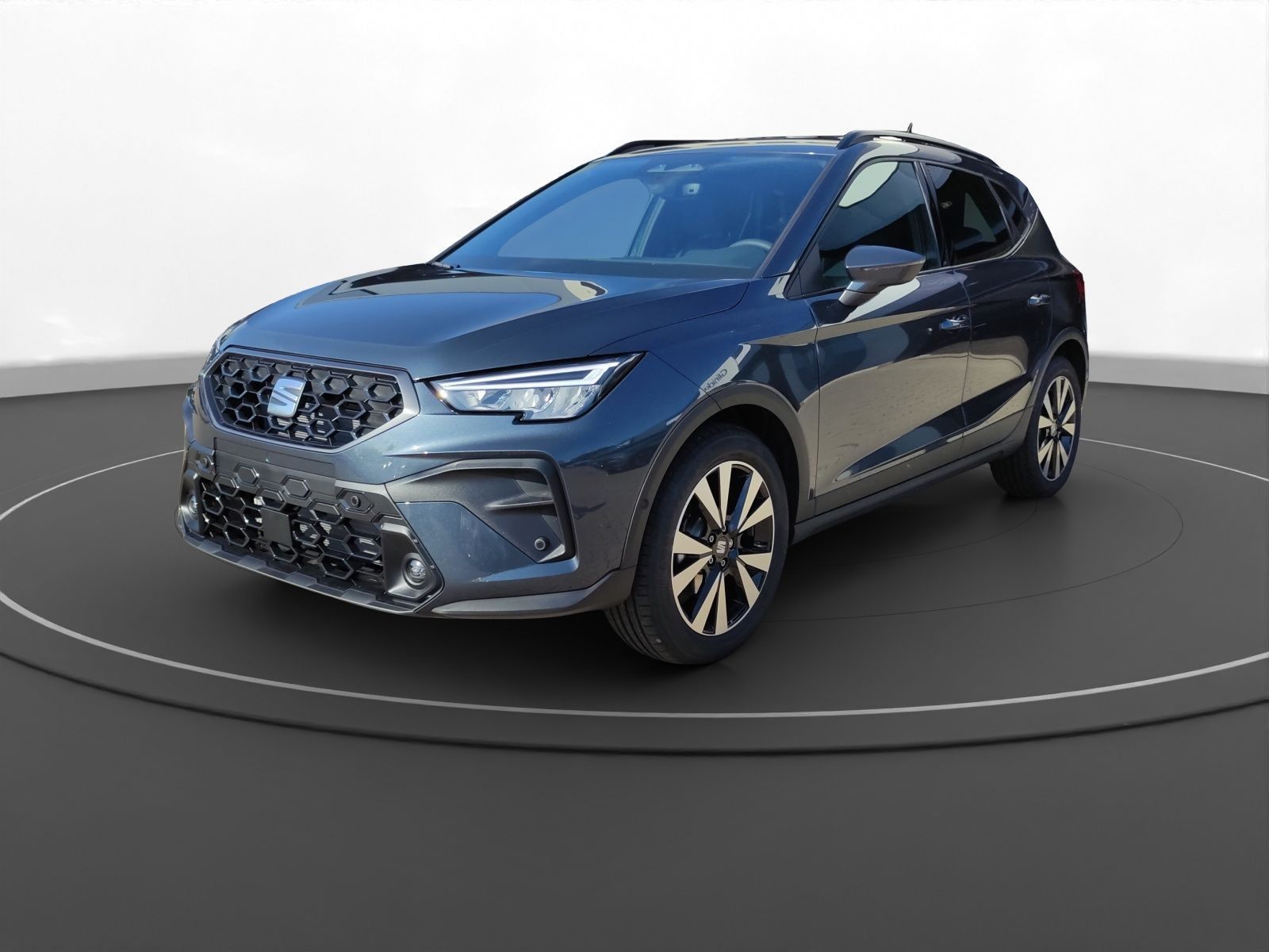 Seat Arona - Bild 2