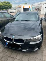BMW 316d Diesel - BMW 316 in Kiel