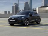 Audi A3 Sportback 35 TDI 110(150) kW(PS) S tronic - Audi A3 Neuwagen: TDI