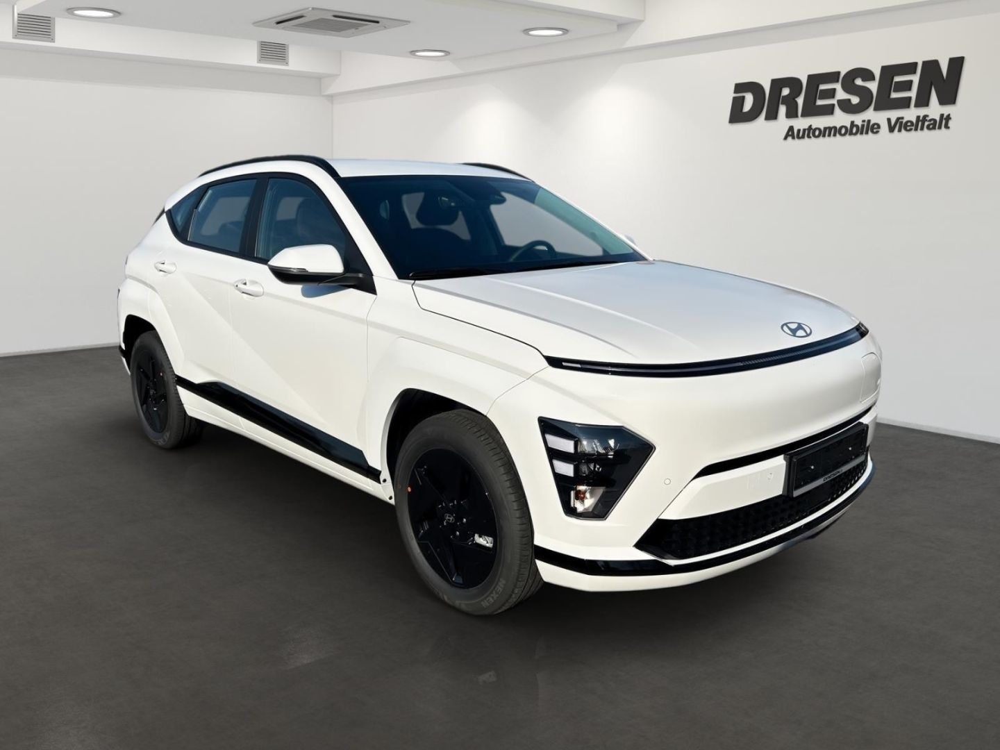 Hyundai KONA Elektro - Bild 3