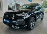 Seat Ateca 1.5 TSI ACT DSG LED KAMERA NAVI ACC - gebrauchte Seat Ateca aus dem Jahr 2023