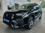 Seat Ateca 1.5 TSI ACT DSG LED KAMERA NAVI ACC - Seat Ateca aus 2023