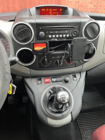 Citroën Berlingo Kombi Multispace*HÄNDLER ODER EXPORT* Bild 10