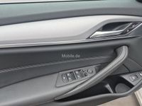 BMW 530 - Vorschau Bild 10