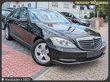 Mercedes-Benz S 350 BlueTec Bi-Xenon. Navi. Sitzh. Leder - Mercedes-Benz S 350 in Mainz