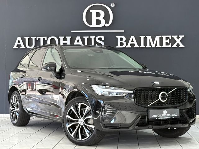 Volvo XC60 B4 PLUS DARK*STHZ*R-KAM*ACC*BLIS*20-ZOLL