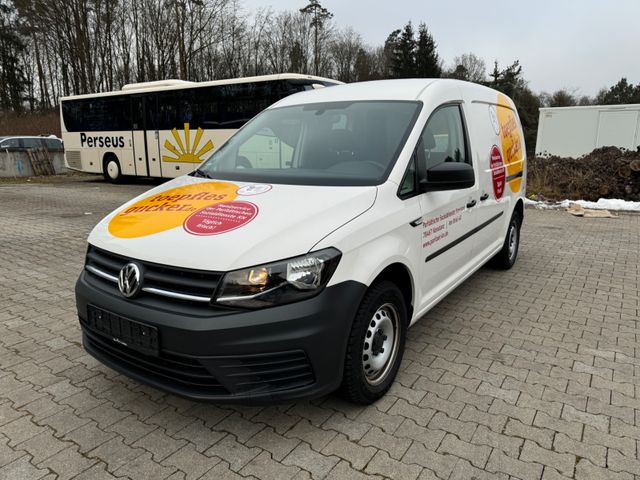 Volkswagen Caddy Nfz Maxi Kasten BMT