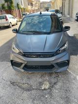 Aixam City GTO Emotion - graue Aixam City