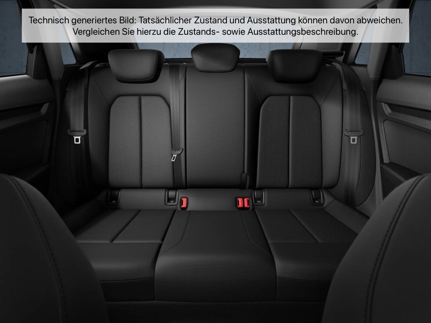 Audi A3 - Bild 7