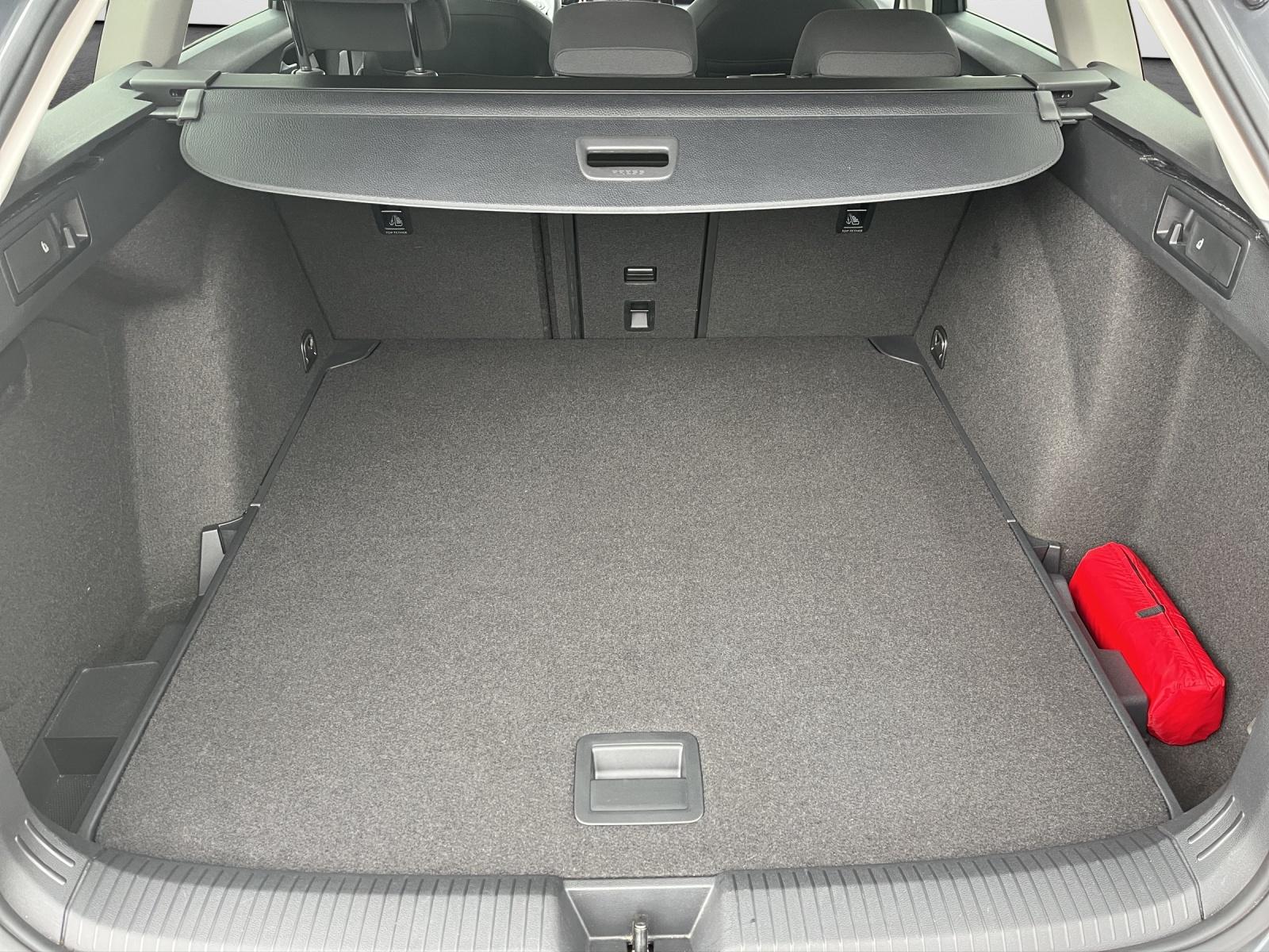 Volkswagen Golf Variant 1.5 eTSI DSG Style Navi LED Kamer, миниатюра 13