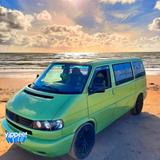 Volkswagen Vw T4 Multivan Topstar ACV 2.5TDI - VW T4 Multivan von privat