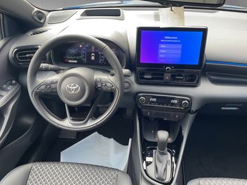 Toyota Yaris 1.5 Hybrid Premiere Edition *ACC*CAM*HUD*