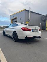 BMW 435i Coupé - Akrapovic - M Performance - BMW: Akrapovic