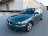 BMW 525i xDrive Automatic, Schiebedach, BM... - BMW 525: 525i Xdrive