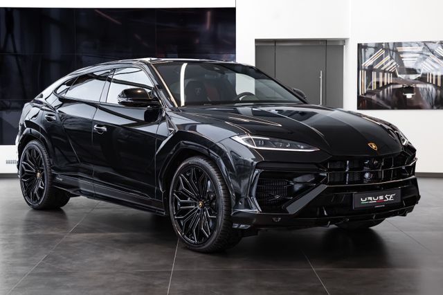 Lamborghini Urus 4.0 V8 PHEV SE