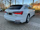Audi A6 40 TDI quattro S tronic advanced Avant ad... - Audi A6 mit Diesel-Antrieb: Advanced