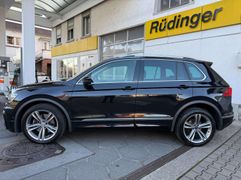 Volkswagen Tiguan 2020 — Vorschau 2