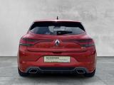 Renault Megane R.S. LINE TCe 160 EDC KLIMA+LED+DAB+ACC - Renault Megane: Automatik