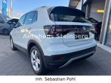 Volkswagen T-Cross Style*1.Hand*LED*ASSISTENTEN* - Volkswagen T-Cross in Bielefeld